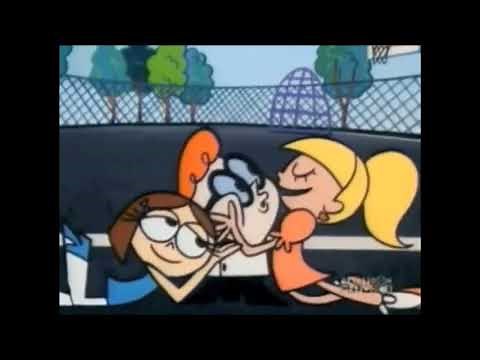 Say it again Dexter.