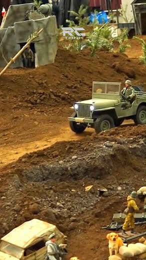 BEST OF RC TANKS 65 #rctank #rctanks #henglong #rc #tank #battles #worldoftanks #panzer #scalemodel #rchobby #hobby #tanks #rclife #rcmodel #tankbattles #henglongtanks #fsttanks #worldoftanksblitz #rcpanzer #tamiyatank #club #motionrc #scale #army #tiger #militaryrctrucks #rctankmilitary #rctanktrailer #rcmilitaryvehicles #reels #fyp | Rc Tanks Videos