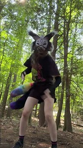 Her name was Lola #therian #furry #quadrobist #alterhuman #weirdkid #lgbtqia #otherkin #dance #fyp