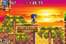 "Classic sonic should be retired as an idea, and they should bring back the Advance games as the new 2d sonic games. The gameplay actually feels unqiue among the characters and their abilities reward you for using them. Ill take Sonic doing cool flips in the air and grinding on-