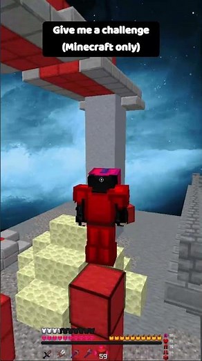 CLICK SOUND #minecraft #hypixel #shorts