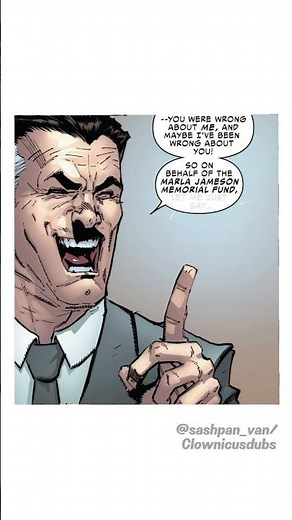 SUPERIOR Spider-Man Issue 2# | Comic Dub