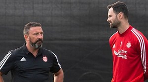 Lewis: McInnes departure 'strange'