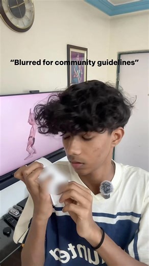 Piercing with earbuds?