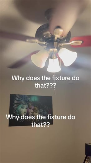 Understanding Common Fixture Issues in Electrical Work