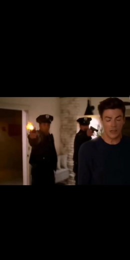 The Flash best moments! #flash #fy #fyp #barryallen #joewest