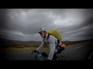 Topeak Backloader - Topeak Backloader Saddle Bag #BikePacking #Salvaquest #Adventures