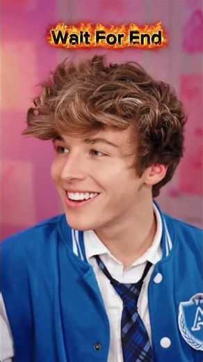 "Which Boy Should I Pick? | AI Dating Algorithm Test (Love Meets Tech)"