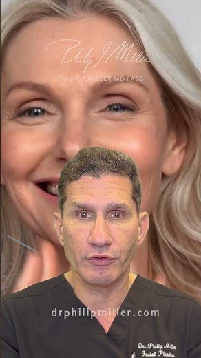 MicroLift! Micro Facelift Under Local Anesthesia To Refresh Your Look!