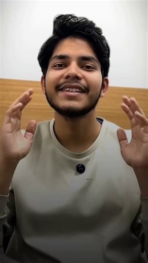 The Gen JEE on Instagram: "Comment "PYQ" To get PYQ Solving Strategy in your dm . . . . . Follow @thegenjee for more such videos . . . . . [Jee mains,jee pyqs, jee advanced, jee 2026, jee 2027, jee physics, jee chemistry, jee maths, jee prep, jee motivation, iitjee, iit delhi, iit, nit, time management, study tips]"