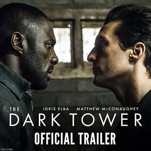 2.7M views · 16K reactions | In a world full of superheroes, there’s only one Gunslinger. From the epic best-selling novels from Stephen King comes #DarkTowerMovie - watch the brand-new trailer now and see At Cinemas August 18 | The Dark Tower | Facebook