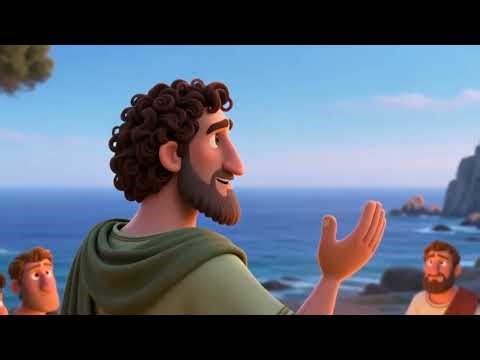 Paul's Miracles on Malta Island