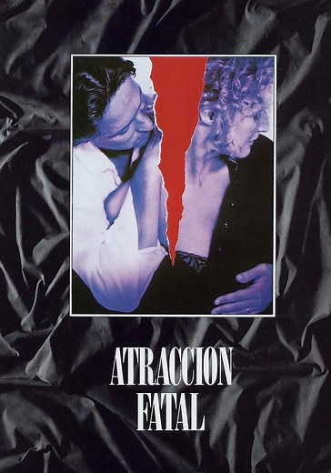 Atracción fatal - película: Ver online en español