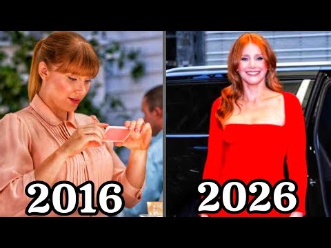 The Real Life of Black Mirror Cast Members (2026 Edition)