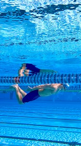 Drills are the foundation of smooth, peaceful, pain-free swimming. What drill brings you back to your foundation? 💙 Check out our favorites ➡️ https://bit.ly/448YCRl | MySwimPro