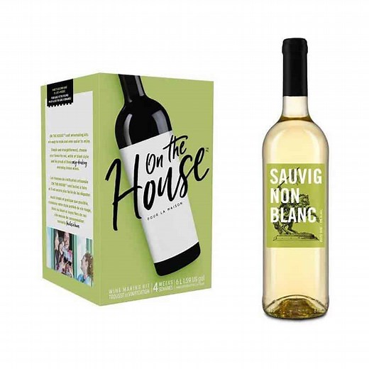 Shop Wine Making Kits | Aussie Brewmakers - On Sale