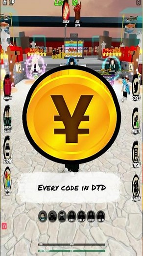 EVERY code in Demon tower defense