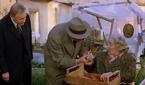 "Questo ha detto tua madre?!" Marcello Mastroianni, Jack Lemmon Maccheroni (1985) | Ci Vediamo Al CineClub