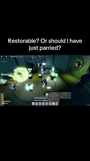 Deepwoken: Essential Tips and Secrets for Players