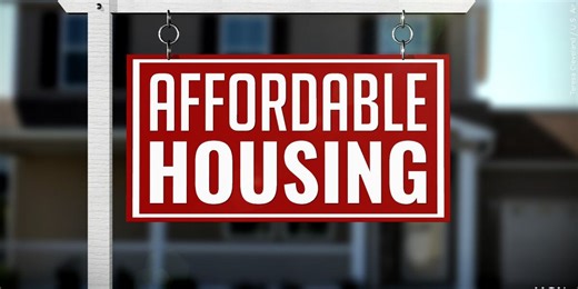 Columbus affordable housing development brings 90 new units for low-income families