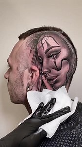 Evaluate from 0 to 10? ⚜️ Artista @emink_tattoo 📩 chicanotatt2@outlook.com 👉 Instagram.com/chicanotatt2 | Chicano Tattoo