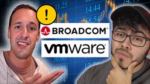 Will Regulators Shoot Down Broadcom's Acquisition of VMware? | The Motley Fool