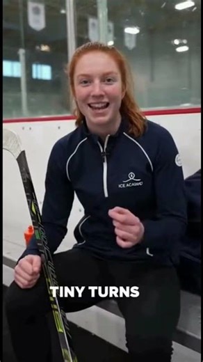 One Simple Hockey Tip for Beginners #Shorts