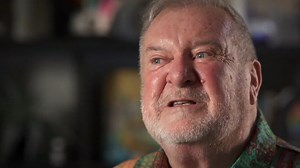 Anthony Venn-Brown featured on the ABC 'Compass' program