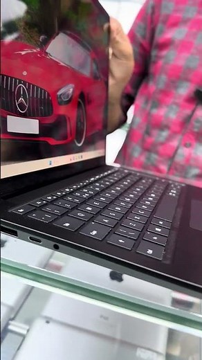 Microsoft Surface Laptop 3: 10th Gen Intel Core i5, 8GB RAM, 256GB SSD - Touch Screen +971-506209288