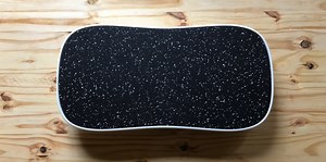 Review: Decks by FluidStance bring motion and fun to standing desks and more