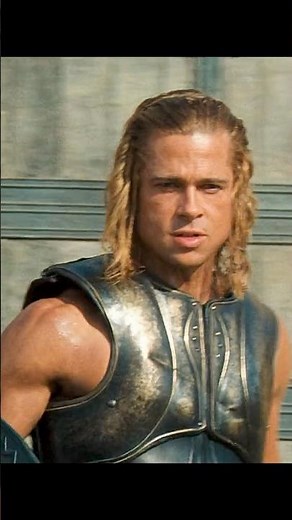 TROY – Rise, Prince of Troy!