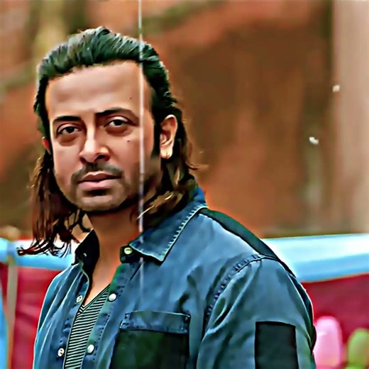 তাই ভাবলাম সব কিছু আবার নতুন করে শুরু করি | Shakib Khan & Idhika Paul | Bangla Movie
