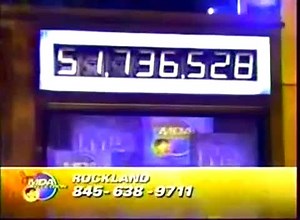 Elisabeth (2001 MDA Telethon) 现场版-Billy Gilman