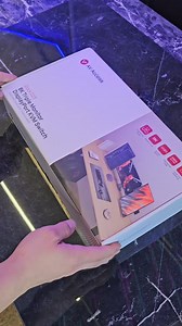 3.5K views · 9.7K reactions | #setup #setupgaming #avaccess #avaccessidockd23 #techtrends iDock D23 8K DisplayPort KVM Switch Docking Station per 2 PC desktop, design a triplo monitor, 1G Ethernet, USB 3.0, 165/144/120H2 | Matteo Boni | Facebook