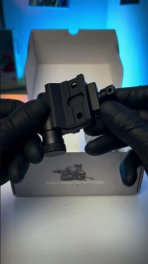 Vortex VMX-3T Review – Tactical Flip Mount in Action