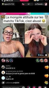 Y'a vraiment des ksos sur TikTok 😱 #tiktok #viral