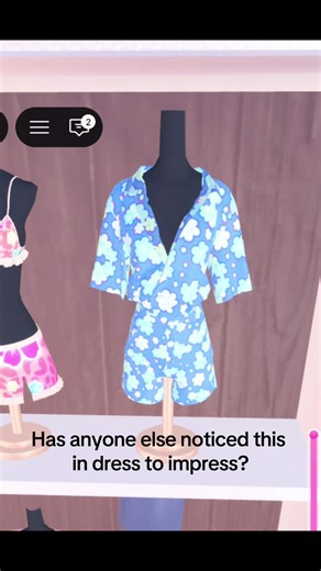 Exploring Color Changing Patterns in Dress to Impress