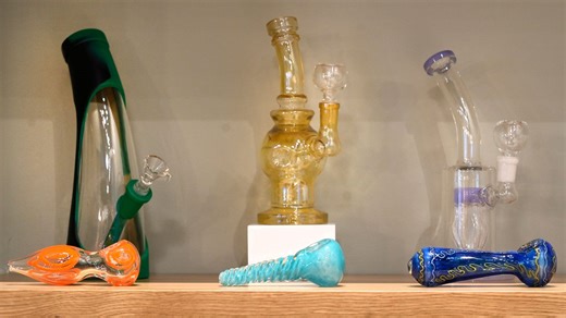 RI to open 6th marijuana dispensary: Here's how much pot was sold in December