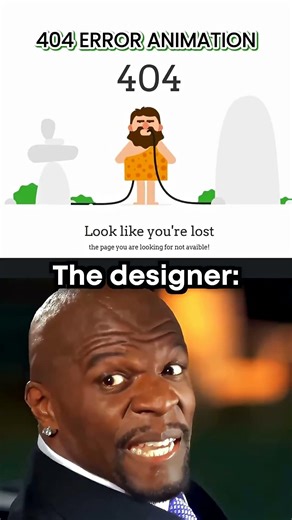 404 ERROR!!!! #python #javascript #shorts #coding