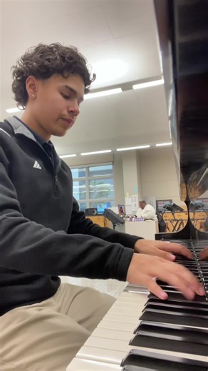 Mastering Piano Techniques with A Boogie