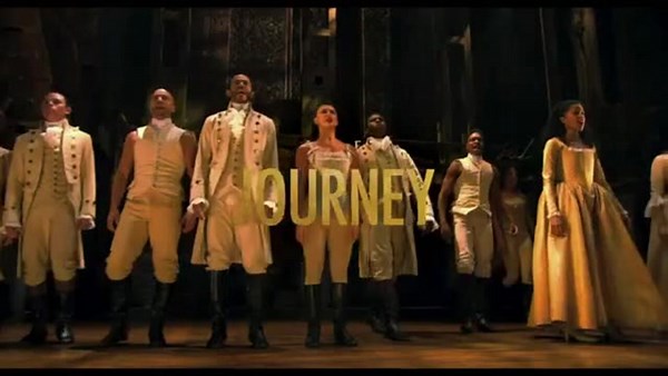 Where to watch the ‘Hamilton’ movie on streaming
