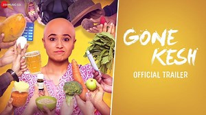 164K views · 2.5K reactions | When life knocks you down and the going gets tough, be brave and let your hair down! Here's the trailer of #GoneKesh: bit.ly/GoneKeshTrailer Shweta Tripathi #JitendraKumar #VipinSharma #DeepikaAmin Eros Now Platoon One Films Gone Kesh | Zee Music Company | Facebook