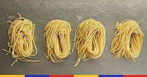 On a testé la machine à pâtes pour fabriquer des spaghetti de compète à la maison