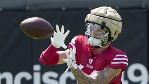 Responding officer details how she helped NFL rookie after he was shot