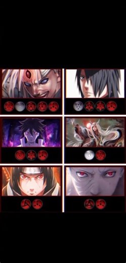 naruto and boruto powers and moments 😈😈😈