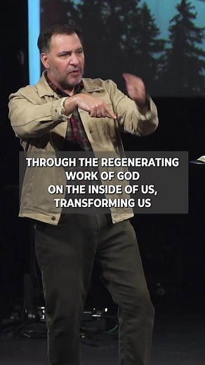 1.6K views · 63 reactions | In Christ alone, my hope is found He is my light, my strength, my song This Cornerstone, this solid ground Firm through the fiercest drought and storm What heights of love, what depths of peace When fears are stilled, when strivings cease My Comforter, my All in All Here in the love of Christ I stand [Lyrics Credit: In Christ Alone] #NewPalChurch #IndyChurch #GodTime #GodAboveItAll #PursueHoliness | Brookville Road Community Church | Facebook