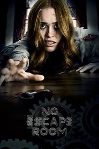 Watch And Download Movie Video No Escape Room 19012024 For Free!