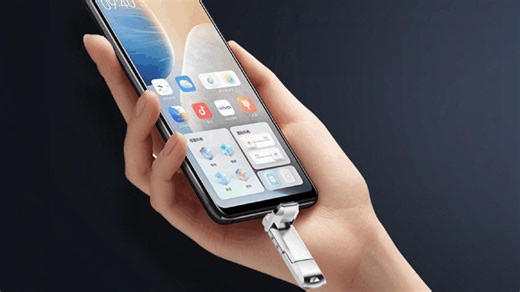 Stop Overpaying for Storage: This 1TB Dual USB Flash Drive Is Just $69.97