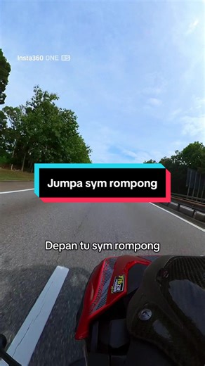 Exploring SYM Rompong Performance and Modifications