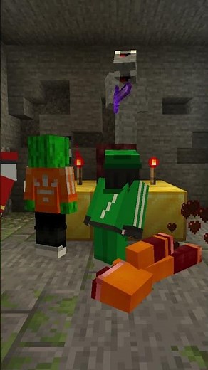 Top 4 Minecraft Helden Spieler... 🏆